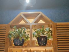 -俄士厨房(五棵松华熙LIVE店)