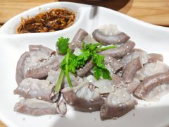-潮巷·老潮汕美食集市(欢乐港湾店)