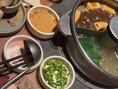 -八合里潮汕鲜牛肉火锅(惠州华贸店)