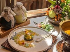 -叶叶菩提(太原别墅店)