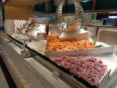 -亚马逊海鲜自助(梅溪湖步步高店)