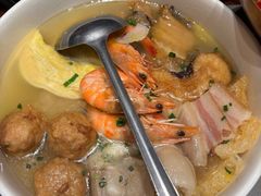 -阿明小菜·海鲜·上海菜(梅陇店)
