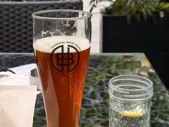 -BOURBON 玻本美式餐厅酒吧(虹桥新天地店)