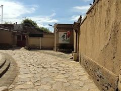-暖泉古镇