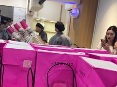 -霸王茶姬(正佳广场店)