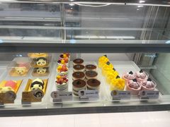 -BreadTalk面包新语·烘焙蛋糕(海珠丽影广场店)