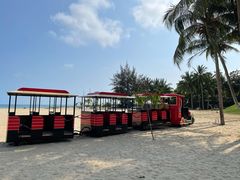 -石梅湾艾美度假酒店