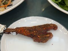 -天毓山庄·餐厅