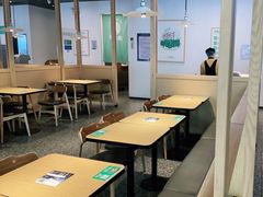 大堂-老乡鸡(南京胜利路店)
