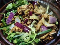 鸡煲-凤兴鸡煲(宝安海雅店)