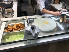 -煎饼道·新鲜现做(来福士店)