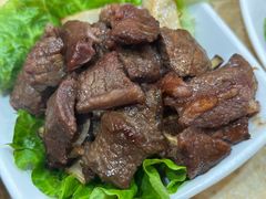 酱烤牛排-德寿宫韩国料理(下沙店)