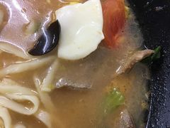 -孟记大碗面•家常菜(鼓楼和会街店)