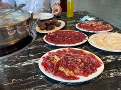 -一鼎牛鲜活牛肉城(晋江海峡国际食品城店)