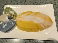 -Home Thai·泰谣(王府井apm店)