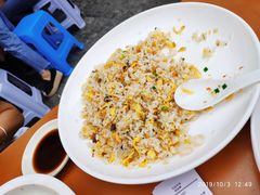 -花园茶楼(兴城西路店)