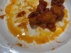 -马凯餐厅(长椿街店)