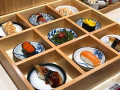 -上户日本料理(北仑富邦店)