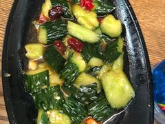 -乐港休闲馆茶艺·简餐·茶室(首都机场T2店)