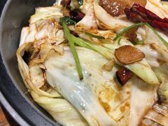 -榕意·川味之美(深业上城店)