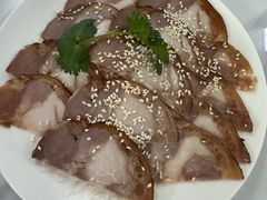 -正宗普宁豆干坊·洪记砂锅粥(红领巾路店)