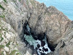 -平潭岛•仙人井