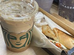 -星巴克(金华义乌国际大厦店)