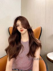 -HAIR HERE造型