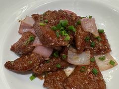 -聚春园自助餐厅(东街口店)