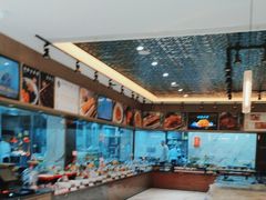 -双合园·海鲜水饺青岛菜(九水东路店)