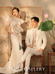 -EMU艺慕摄影(扬中店)