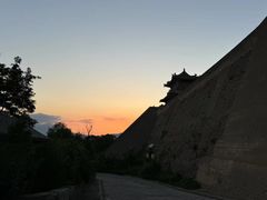 -鸡鸣驿古城