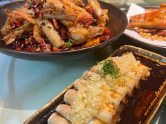 -天成·川菜家宴(礼岗店)