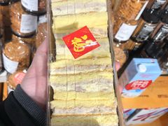 -欧式面包坊(青岛万象城店)