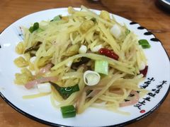 -市井川菜(江宁店)