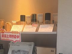 -泰合玺·精油疗愈 SPA(南京河西万达店)