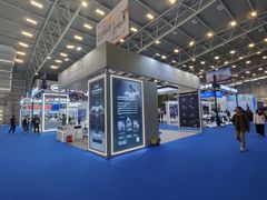 -上海汽车会展中心