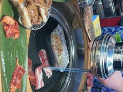 -玄希浪漫厨房·韩料烤肉(湖滨银泰in77店)