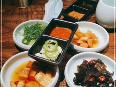 -九田家黑牛烤肉料理(太阳宫广场店)