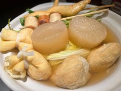 -小川洋风料理(大悦城店)