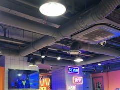 大堂-钢管厂五区小郡肝串串香火锅(人民广场店)