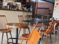 -fishtank鱼缸咖啡(三山街店)