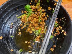 -重庆鸡公煲·青锅花椒鱼(牡丹江路店)