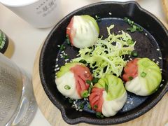 -蔡澜点心·粤菜(赛格国际购物中心店)