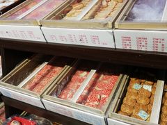 -桂顺斋糕点总厂(荣业大街店)