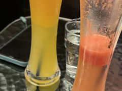 -桂花里·衢州菜·精酿餐吧(未来科技城万达广场店)