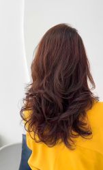 点击看大图 -5M HAIR SALON精品店