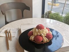 -La Porte de Paris 巴黎之门法式甜品