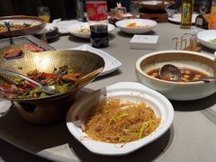 -小厨娘淮扬菜(天印大道店)