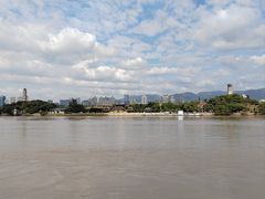-江心屿景区